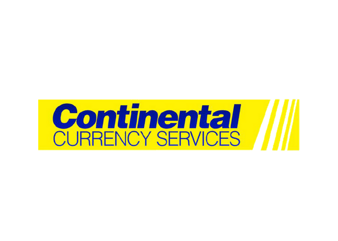 CURRENCY SERVICES YOU CAN TRUST
